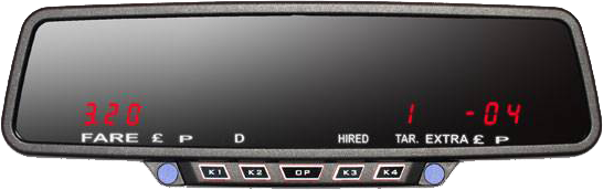 DIGITAX M1 STANDARD