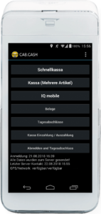 CABCASH SMART