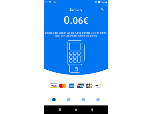 CABCASH Smart Paket – Bild 6